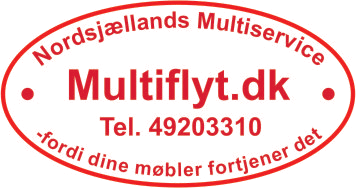 Multiflyt A/S